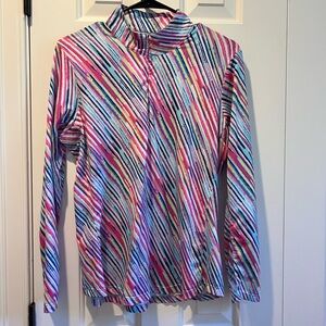 EPNY Golf Sun Shirt, Large